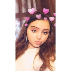 Meet your Posher, Kelsey